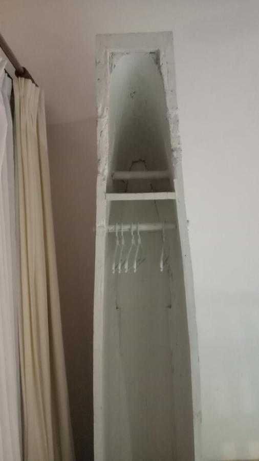 אמד Jemeluk Beach Bungalows מראה חיצוני תמונה